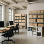 Entreposage-Bureaux-entreprise-solution