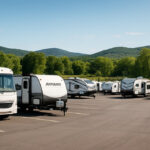 Entreposage-VR-Stationnement-Roulotte