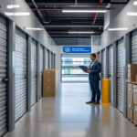 Business-owners-storing-inventory-Self-storage-units-montreal