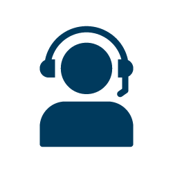 Customer service available until 11 pm