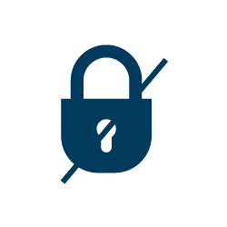 No long term engagement