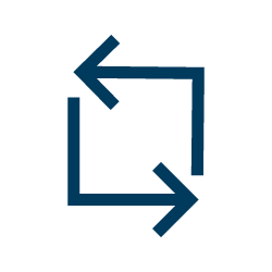 Free Unit transfer Icon